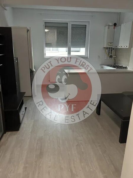 Avangarde Residence Militari | Apartament 2 camere | 42mp | Semidecomandat | B11603