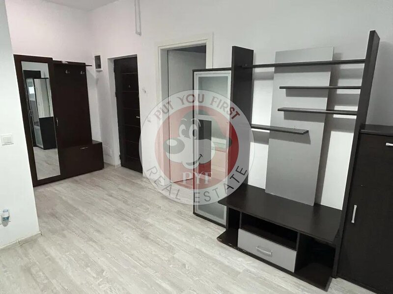 Avangarde Residence Militari | Apartament 2 camere | 42mp | Semidecomandat | B11603