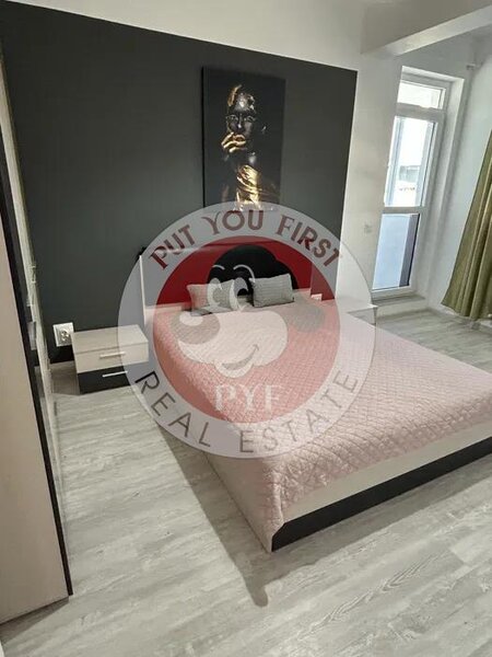 Avangarde Residence Militari | Apartament 2 camere | 42mp | Semidecomandat | B11603