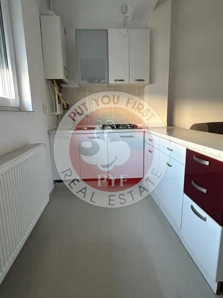 Avangarde Residence Militari | Apartament 2 camere | 42mp | Semidecomandat | B11603